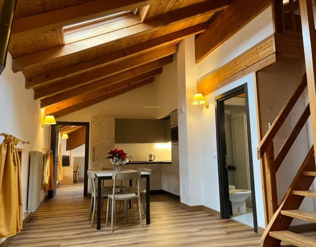 Antico Albergo Stella D'Italy