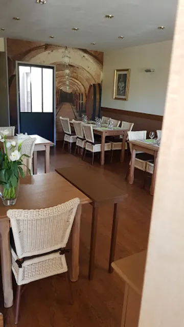 Restaurant L'envolée