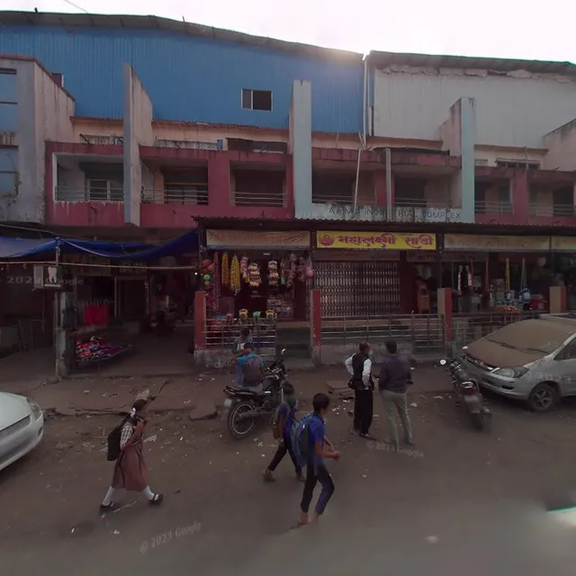 Om Sai Chinese Corner