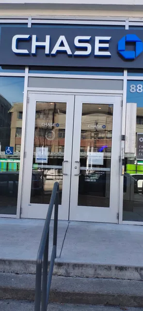 Chase Bank