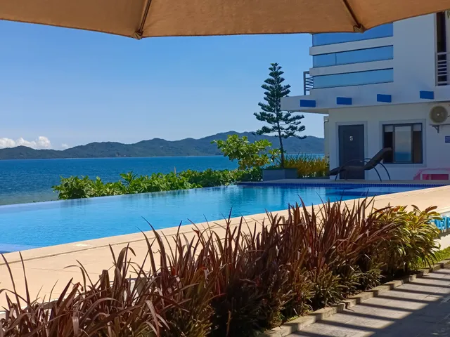 Blue Coast Beach Hotel