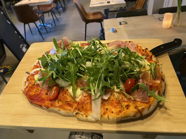 Restaurant SALENTO Duisburg