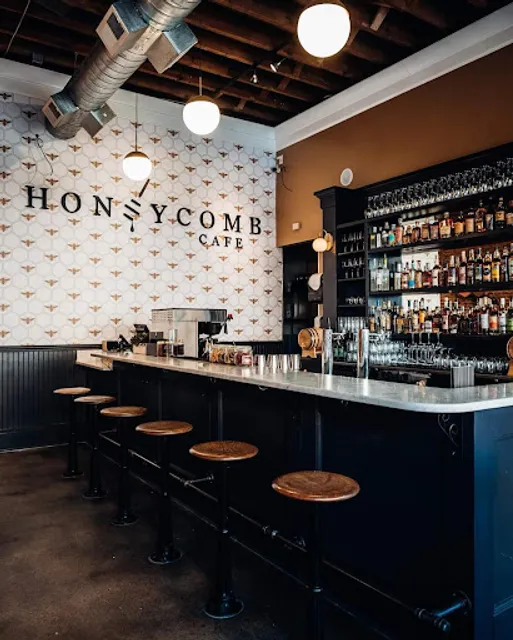 Honeycomb Cafe