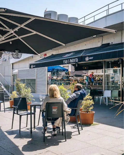 NaBeira Vigo