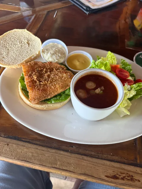 South Coast Bar & Grill