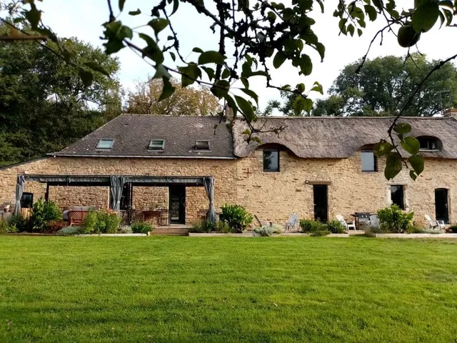 Domaine du Grand Condest - Meilleurs tarifs garantis en direct !