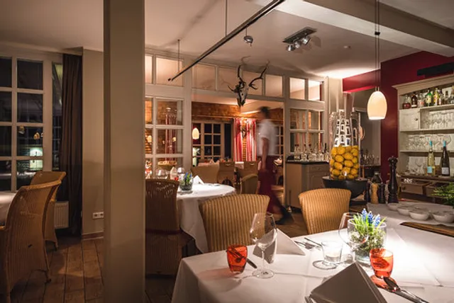 Hofwirtschaft Restaurant