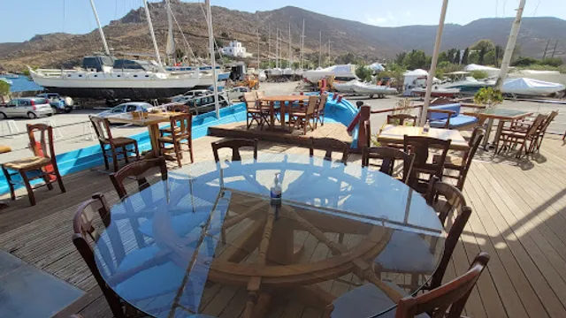 Tarsanas Marine Club