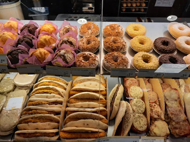 Panos Petrol Wilrijk