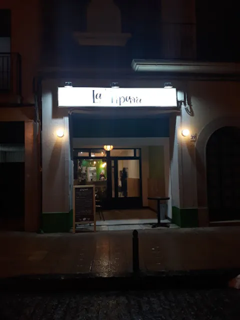 La Piparra
