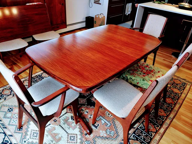 Specialty Furniture, Inc