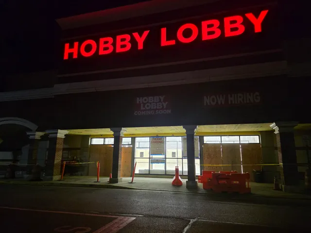Hobby Lobby