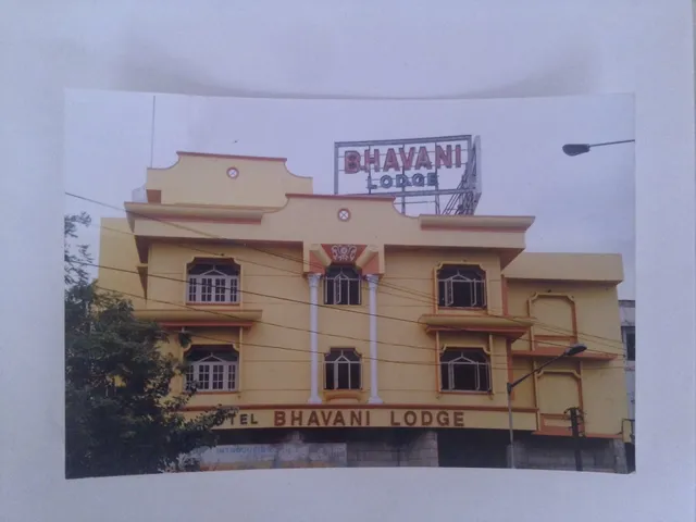Hotel Bhavani Lodge