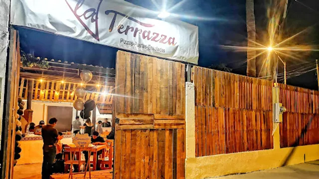 La terrazza