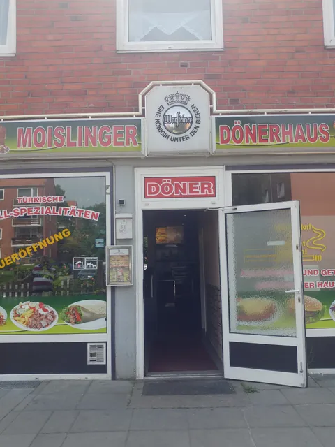 Moislinger Dönerhaus