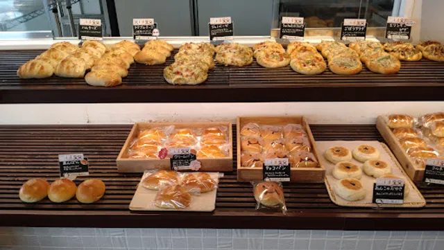 メゾン･ドゥ･ブレ maison de blé