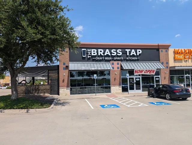 The Brass Tap Euless