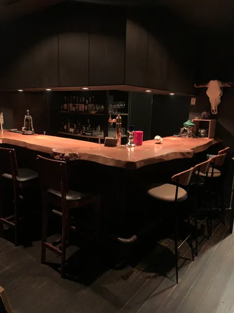 Alcoholic Guild GRASS