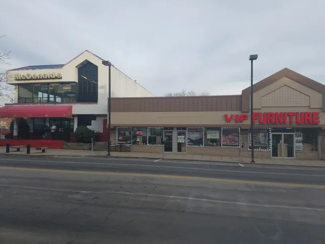 VIP Furniture Outlet