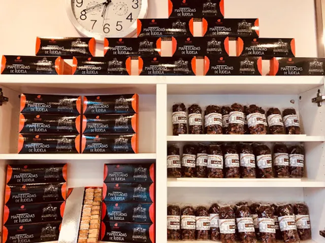 Cafetería Chocolateria SAHOR