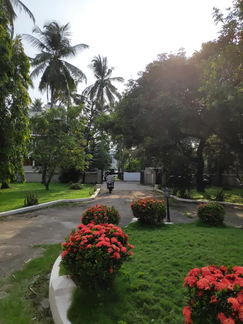 Columbus Heritage Inn