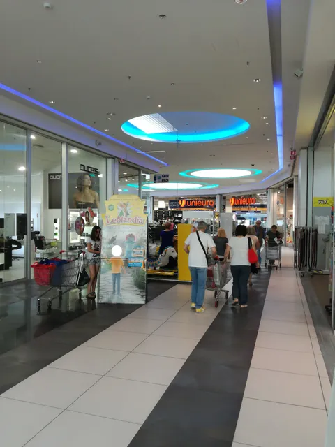 Centro Commerciale Eurosia