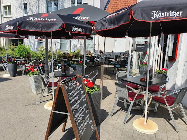 Eiscafé / Restaurant "Mario Gelato"