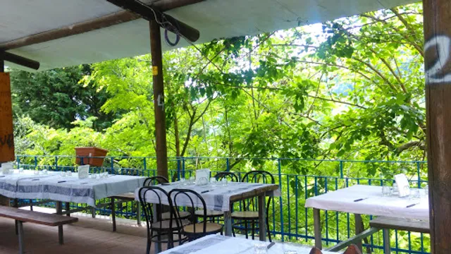 Ristorante La Masseria Di Rossi Francesco