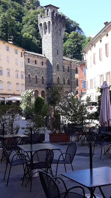 Corsini Forno dal 1875