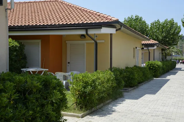 Villaggio Lido d'Abruzzo