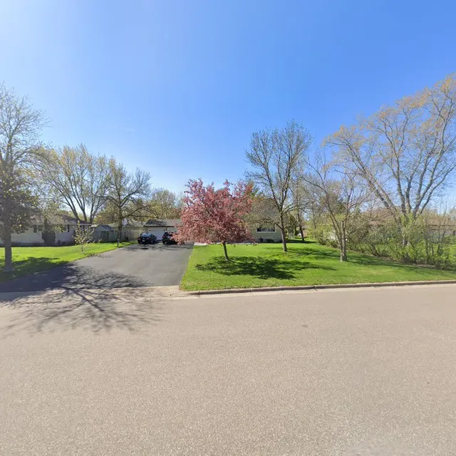 Minnesota Computer Geek