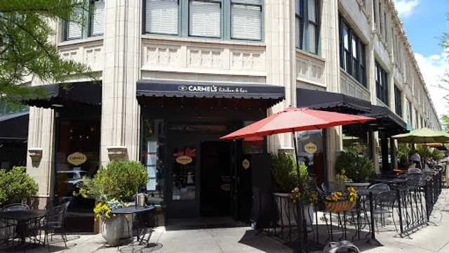 Carmel's Kitchen & Bar