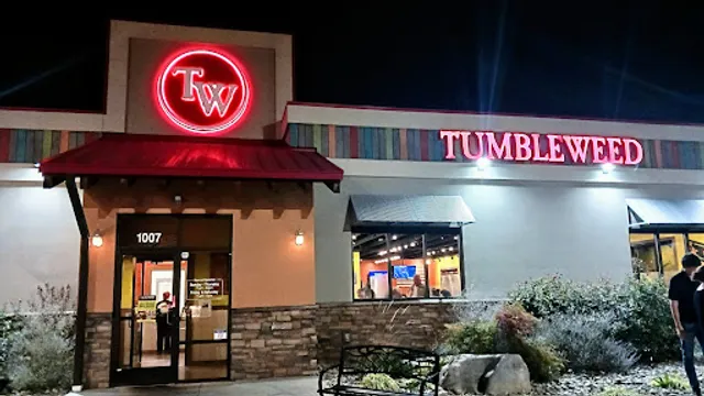 Tumbleweed Tex-Mex Restaurant