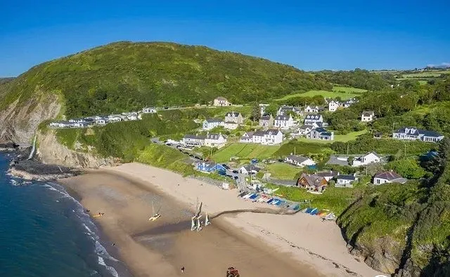 Bryn Berwyn Country House Hotel & Ty Henri Cottage