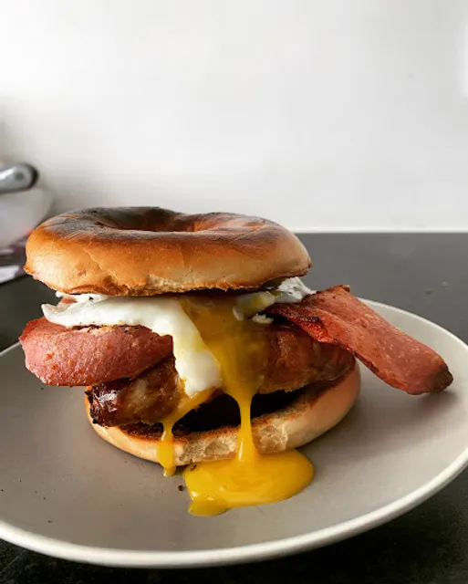 Chapter One Coffee House & Bagels