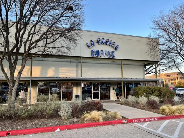 La Casita Coffee