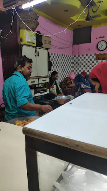 Gagan Corner Tea & Snacks