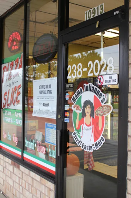 Mama Julianne's Strongsville