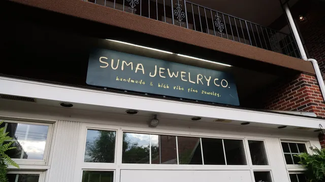 Suma Jewelry Co.