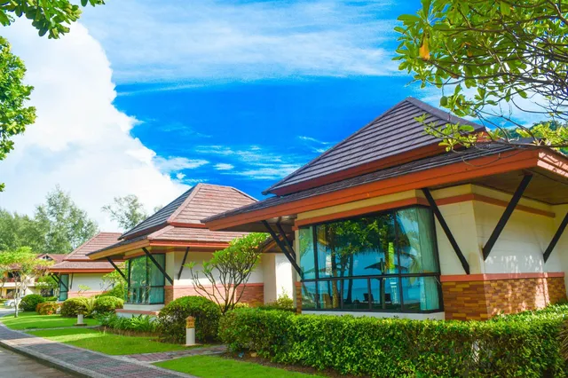 Klong Prao Resort Koh Chang