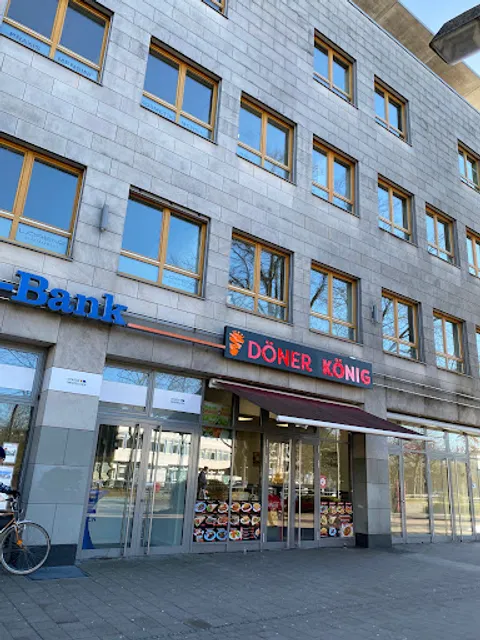 König Döner