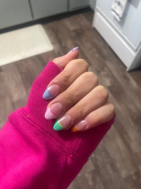 Platinum Nails Muskego