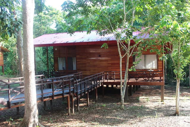 UNI RAO Ecolodge