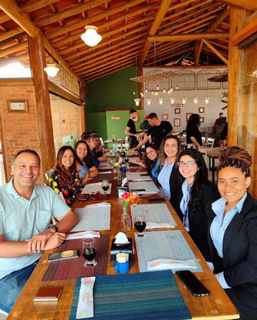 Divina Maloca, Comida Mineira | Carnes