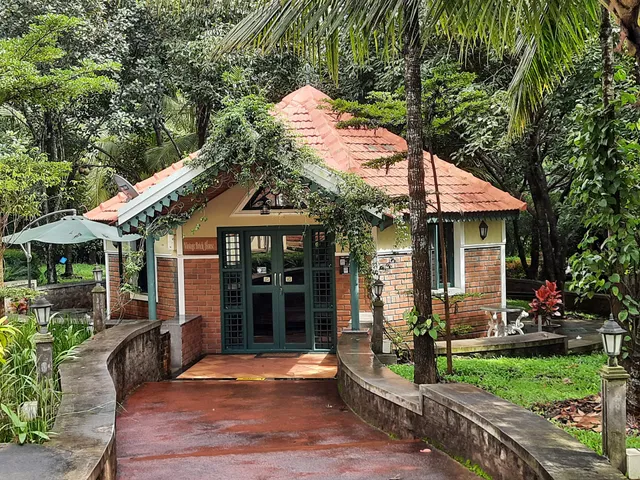 The Vintage Chikkamagaluru