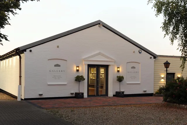 The Gallery Holt Ltd