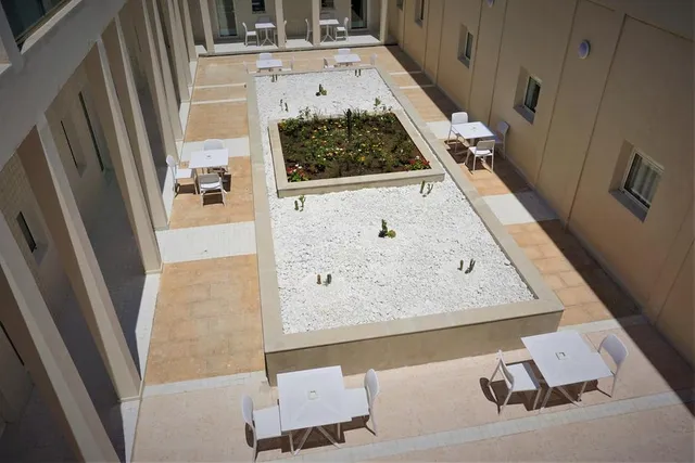 Onomo Hotel Tanger Med