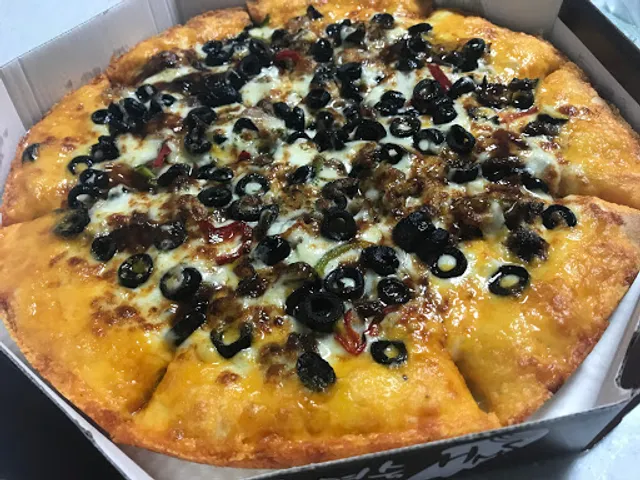 한명숙피자&치킨