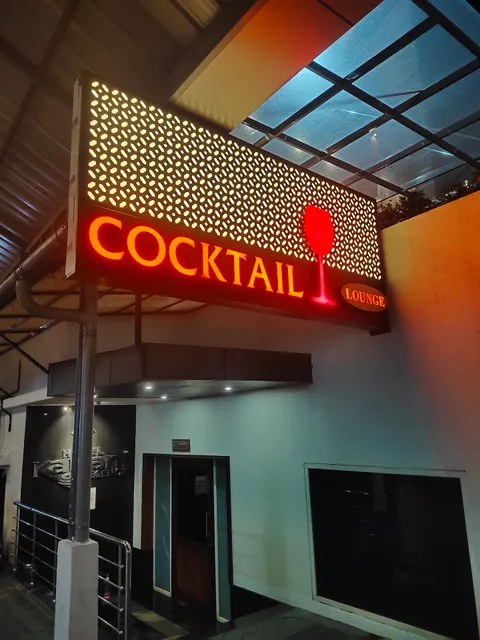 Hotel Kabani Regency