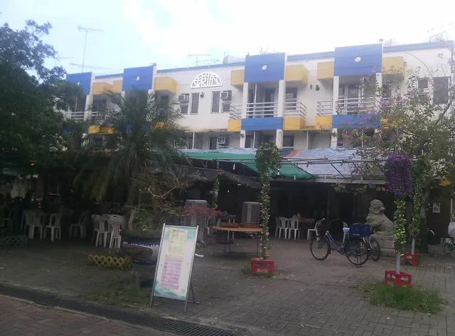 Silverview Resort Holiday